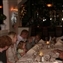 Fun at the Rehearsal Dinner
