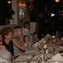 Fun at the Rehearsal Dinner