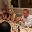 Fun at the Rehearsal Dinner