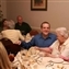 Fun at the Rehearsal Dinner