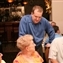 Fun at the Rehearsal Dinner