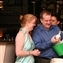 Fun at the Rehearsal Dinner