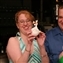Fun at the Rehearsal Dinner
