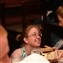 Fun at the Rehearsal Dinner