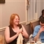 Fun at the Rehearsal Dinner