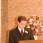 The Ceremony at Our Lady of the Lake Church